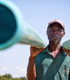 Celebrating Water Heroes